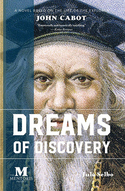 Dreams of Discovery
