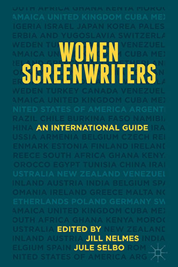 Women Screenwriters: An International Guide