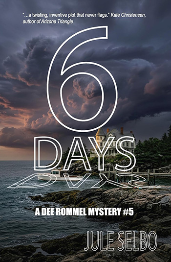 6 Days by Jule Selbo
